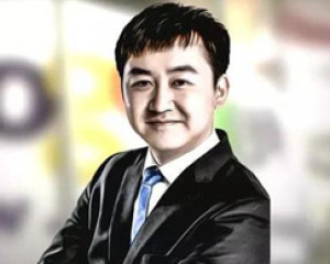 Why Jingdong? Sogou Wang Xiaochuan tells the secret!