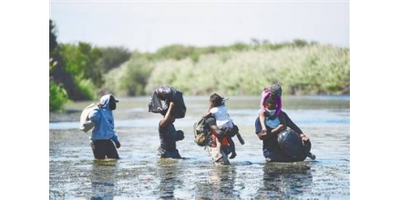 美国驻海地特使 因驱逐移民问题辞职