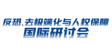 巴基斯坦参议院国防委员会主席：中国一直在促进和保护人权