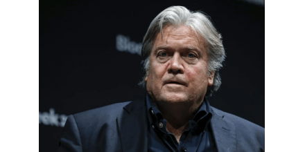 Bannon was arrested for his involvement in the planning of riots in the United States Congress